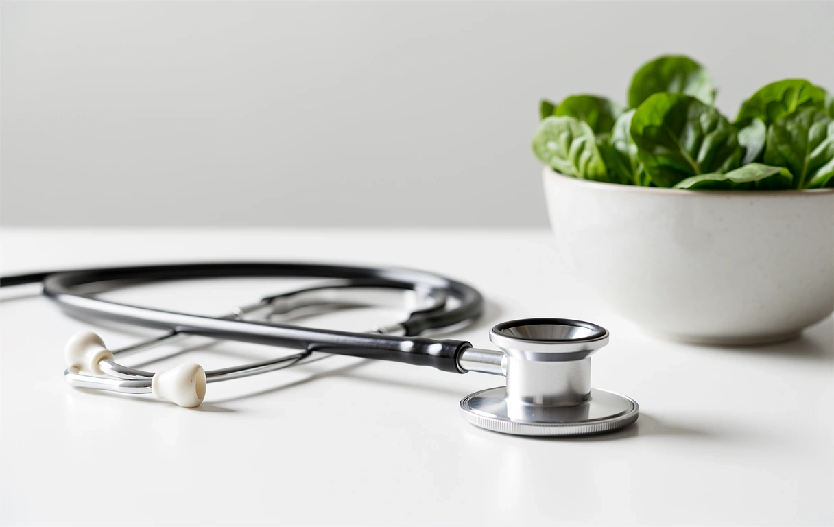 Professionelle Beratungsumgebung