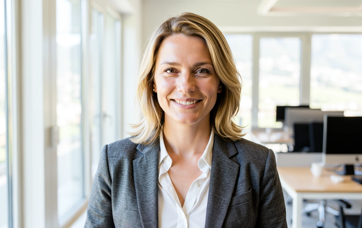 Nutritionist Swiss Nutrition Consult