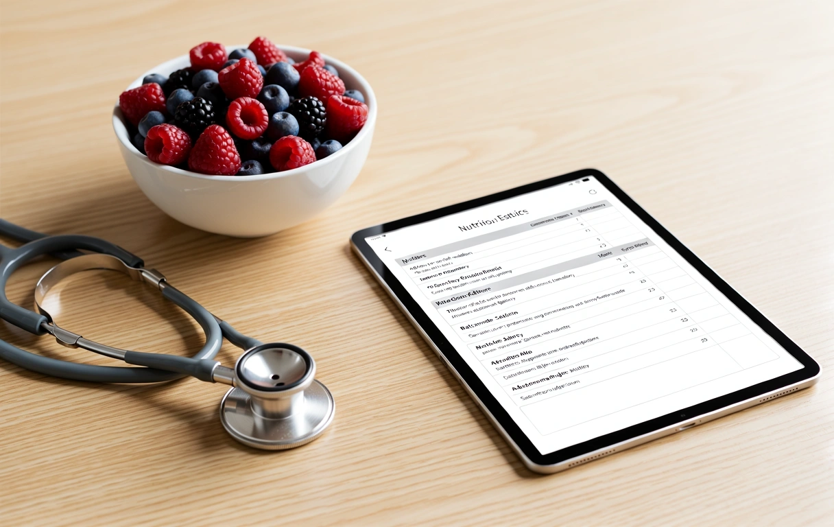 Qualitätsstandards Swiss Nutrition Consult